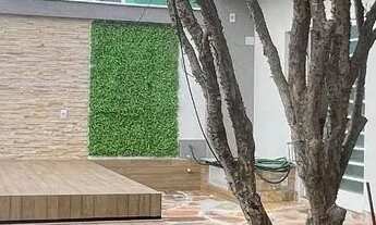 Imagem 3: Casa de Condomínio em Paquetá - Belo Horizonte, MG