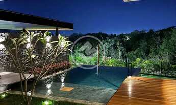 Imagem: Casa Pátio Florais da Mata codigo 130848