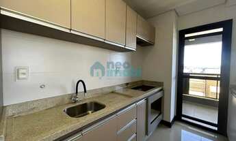 Imagem 5: Apartamento em Pedra Branca - Palhoça