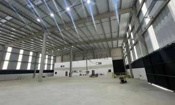 Imagem 4: Imóvel para aluguel tem 4000 metros quadrados em Eldorado - São José dos Campos - SP