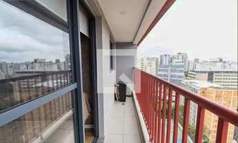 Imagem 5: Apartamento à Venda - Vila Mariana, 1 Quarto, 33 m2