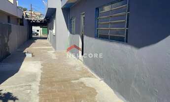 Imagem 3: Casa em Rua Nair Delimoli Mingorance - Jardim Aurélia - Jundiaí/SP