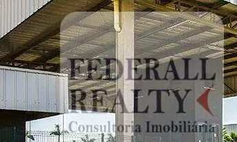 Imagem: Aluguel galpão Log Salvador, Simões Filho-BA