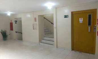 Imagem: Sala comercial e kitnet