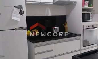 Imagem: Apartamento em Rua Harley Salvador Bove