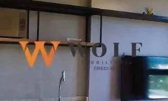 Imagem: Apartamento/Studio para Aluguel no bairro