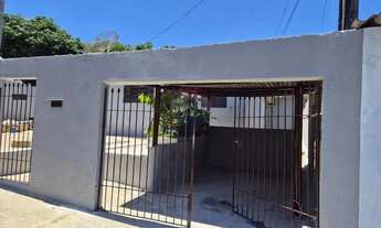 Imagem 4: Casa com 2 quartos térrea para alugar em bairro residencial - Valinhos/SP