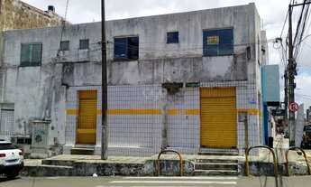 Imagem: Ponto Comercial de Esquina no 1º Andar