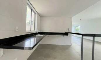 Imagem 5: Apartamento 4 Quartos para Venda em Belo Horizonte, Castelo, 4 dormitórios, 2 suítes, 3 ba