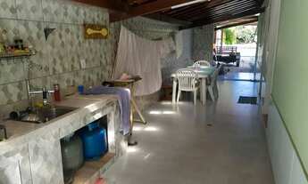 Imagem 10: Linda residência em condomínio à beira da lagoa de Araruama