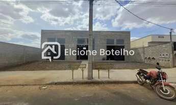 Imagem: Aluguel Galpão LOTEAMENTO RESIDENCIAL PEQUIS