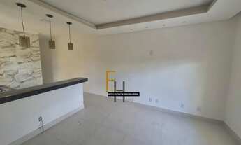 Imagem: CASA SETOR BARCELOS I 150m² I 3 QUARTOS