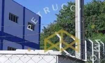 Imagem 2: Galpão para alugar, 3857 m² por R$ 87.163,00 - Distrito Industrial Alfredo Relo - Itatiba