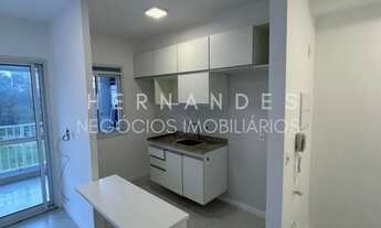 Imagem 4: Apartamento à venda ou locação em Alphaville 2 quartos, 1 suíte, 2 salas, 1 vaga