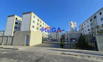 Imagem: Apartamento com 1 quarto no bairro SapirangaCoité