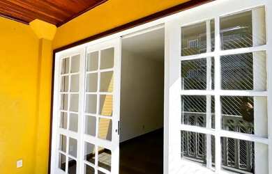 Imagem 8: Apartamento locação Itaipava