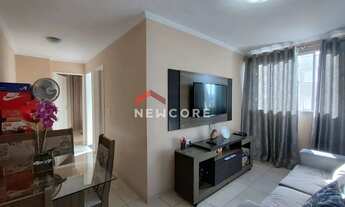 Imagem 4: Apartamento em Avenida Papa João Paulo I - Jardim Presidente Dutra - Guarulhos/SP