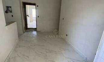 Imagem 3: Apartamento com 1 dormitório suíte à venda, 43 m² por R$ 315.000 - Vila Guilhermina - Prai