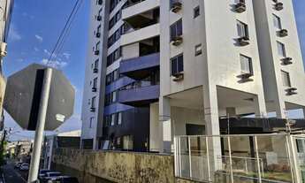 Imagem 2: Apartamento para Locação em Belém, Marco, 3 dormitórios, 1 suíte, 2 banheiros, 1 vaga