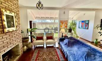 Imagem 6: Casa com 4 dormitórios, sendo 2 suites para venda - Granja Viana - Cotia - SP