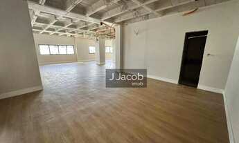 Imagem 7: Alugo Sala de 116 m² no Ed. Arya Tower - bairro Umarizal