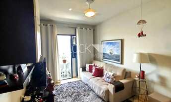 Imagem 3: Barra da Tijuca Apartamento com 2 dormitórios