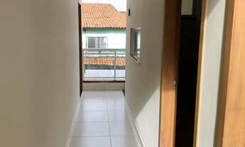 Imagem 3: Imóvel para aluguel com 21 metros quadrados com 1 quarto em Barroso - Fortaleza - CE