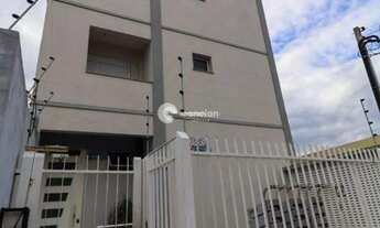 Imagem: Apartamento semi mobiliado 1 dormitório