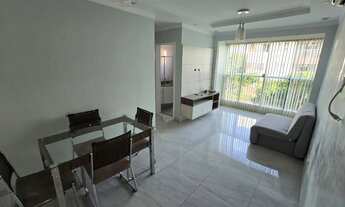 Imagem: Residencial Eliza Miranda Distrito Industrial