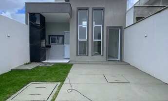 Imagem 2: LANÇAMENTO DE 12 CASAS PLANAS