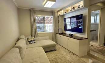 Imagem 4: Sobrado em condomínio fechado no Bairro Alto