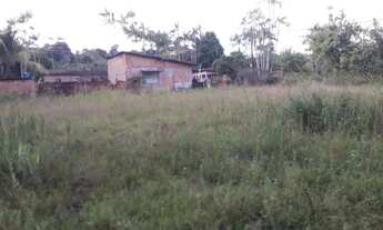 Imagem: Casas em mosqueiro