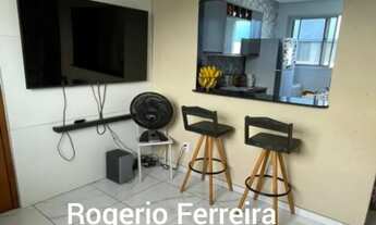 Imagem 2: Venda - Lindo Apto 3ª Etapa decorado? 4º andar