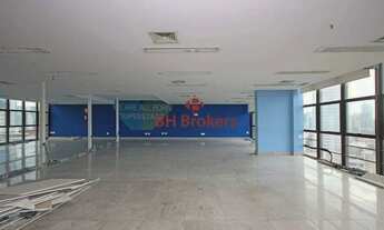 Imagem 4: ANDAR PARA LOCACAO NO BAIRRO FUNCIONARIOS