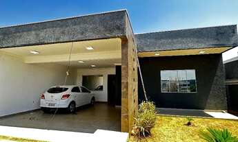 Imagem 3: CASA NOVINHA NA PONTE ALTA NORTE