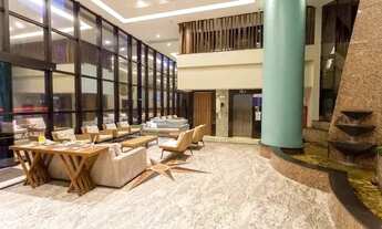 Imagem 4: Flat para Venda em Fortaleza, Meireles, 1 dormitório, 1 suíte, 1 banheiro, 1 vaga