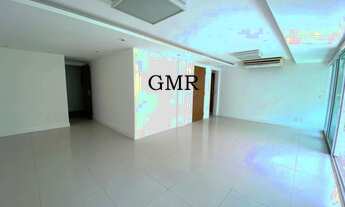 Imagem 4: Imóvel para aluguel possui 200 metros quadrados com 4 quartos em Leblon - Rio de Janeiro