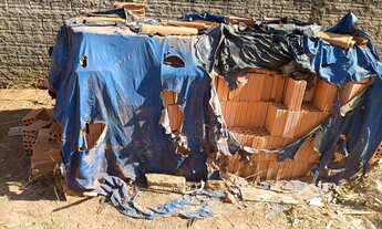 Imagem 4: Lote no Carmo do rio verde go