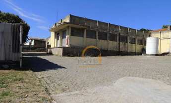 Imagem 4: Galpão Comercial à venda no Centro de Atibaia!