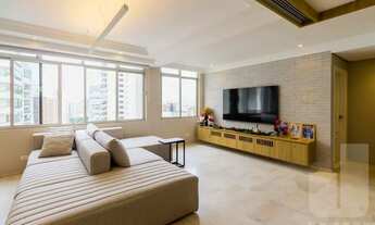 Imagem 2: Apartamento 4 dormitórios sendo 1 suíte e 2 vagas em Higienópolis