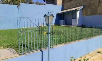 Imagem 4: Casa com 3 dormitórios para alugar, 240 m² por R$ 4.920,00/mês - Vila Conceição - Porto Al