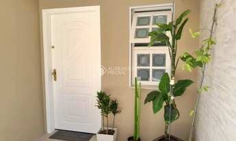 Imagem 4: CASA RESIDENCIAL DE 2 QUARTOS 2 VAGAS PÁTIO ZONA SUL