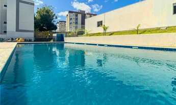 Imagem 2: Lindo Apartamento totalmente financiável