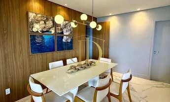 Imagem 4: HORTO FLORESTAL Apartamento impecável com 152,36m², 3 suítes, entregue porteira fechada, a