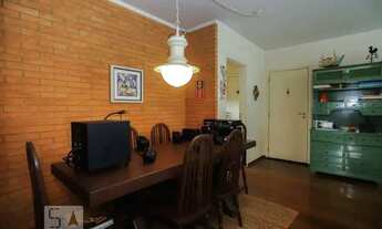 Imagem 3: Apartamento à Venda - Alto da Lapa, 2 Quartos, 104 m2