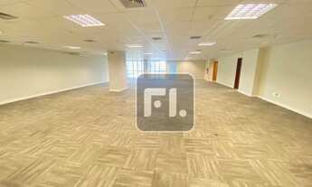 Imagem 3: Conjunto para alugar, 716 m² por R$ 96.076,00/mês - Botafogo - Rio de Janeiro/RJ