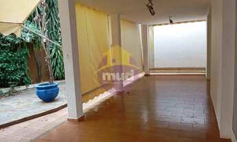 Imagem 4: Casa para aluguel no bairro VILA SÃO PEDRO, em São José do Rio Preto - SP