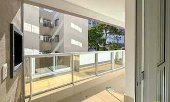 Imagem 3: Apartamento 2 dormitórios, sendo 1 suíte - 1 vaga de garagem - Itacorubi - Florianópolis/S