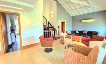 Imagem 2: Cobertura Reformada 361m² com Vista Livre para a Lagoa no Espacio Laguna