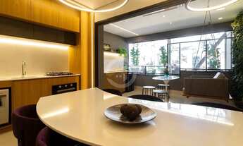 Imagem 4: Apartamento 2 Suítes Decorado em Goiânia: Conforto e Sofisticação!